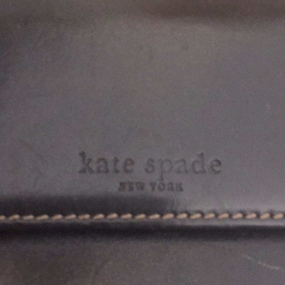 Kate Spade ♠️ Wallet